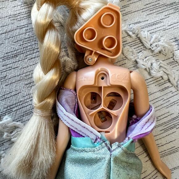 Just Play Jojo Siwa Singing Doll Nickelodeon 2017 Unicorn Top Works - Picture 11 of 11